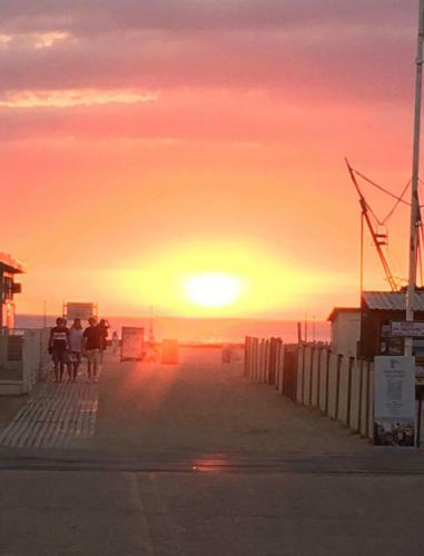 Lili's Home - Trouville