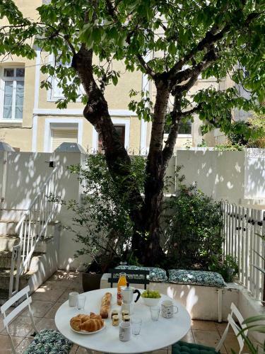 Lili's Home - Trouville