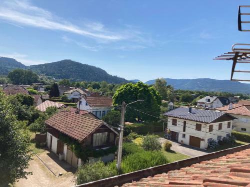 Apartamento Appartement 2 A 4 Personnes