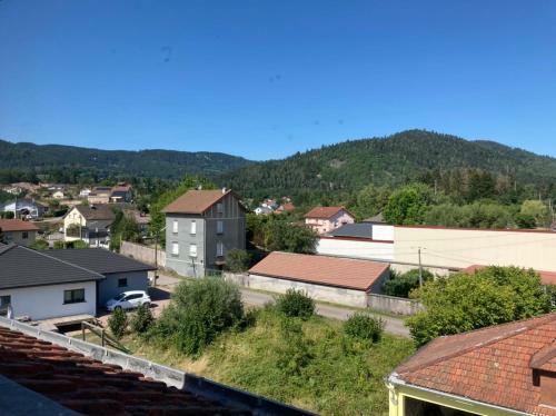 Apartamento Appartement 2 A 4 Personnes