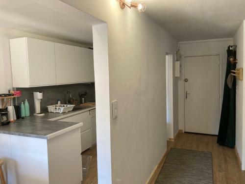 Apartamento Le Tr�s Grand Appart