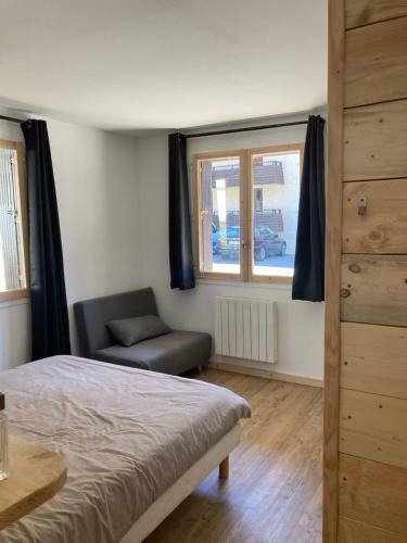 Apartamento Le Tr�s Grand Appart
