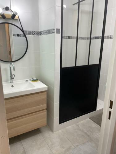 Apartamento Le Tr�s Grand Appart