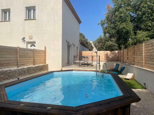 Villa Ma�lie