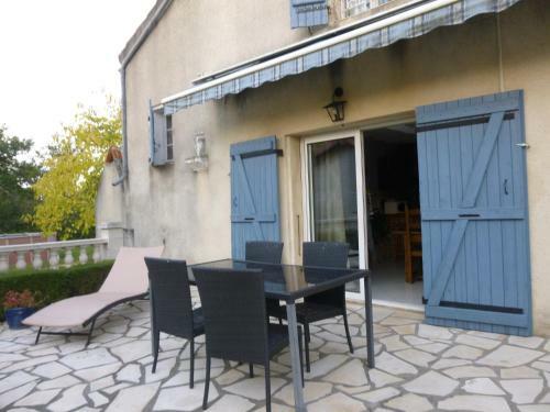 Bed & Breakfast Le Bilan