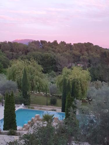 Le Clos Du Replat