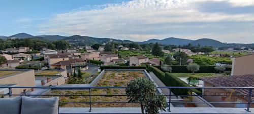 Apartamento Les Terrasses De L'ioou