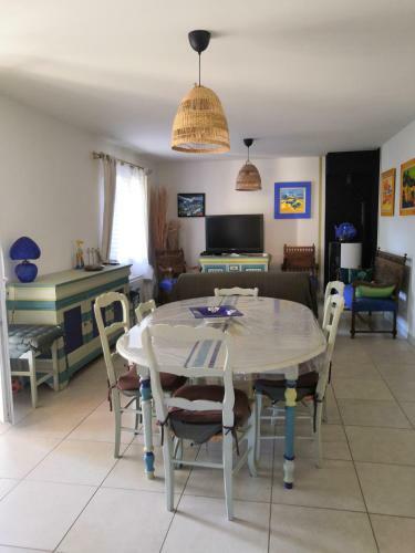 Villa Vai Avec Piscine
