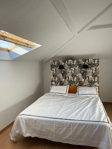 Old Course Apartment