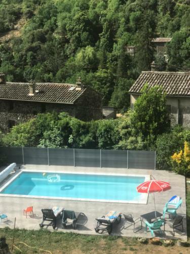 Le Grenier De L Aigoual