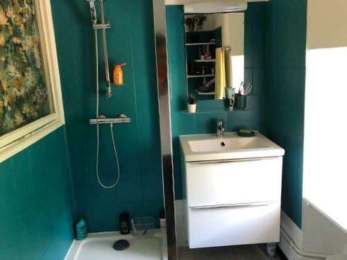 Bed & Breakfast Le Moulin De Bouzigue