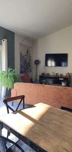 Magnifique Villa Avec Jaccuzi