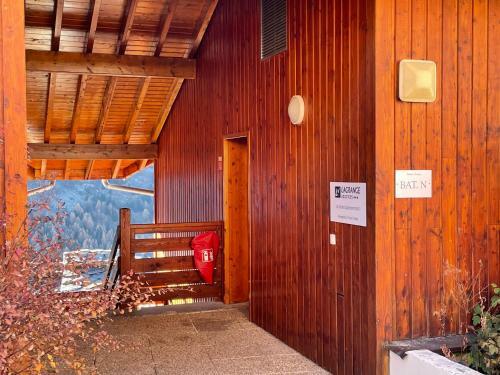 Apartamento Myvalmeinier