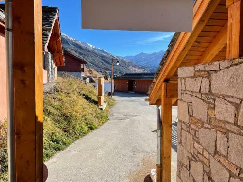 Apartamento Myvalmeinier