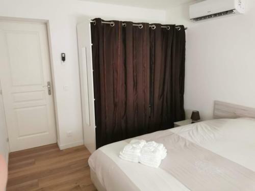 Apartamento Appartement Meubl� Golfe-juan Plage