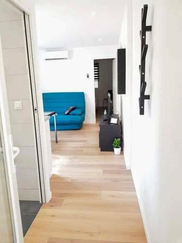Apartamento Appartement Meubl� Golfe-juan Plage