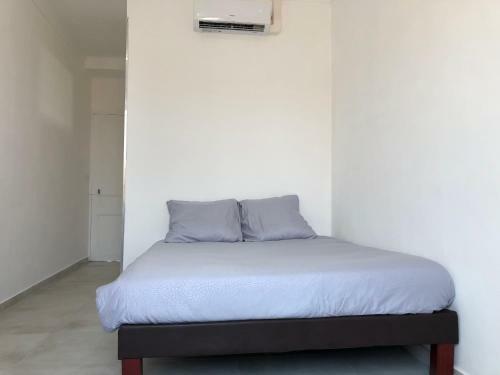 Apartamento Perle Rare , 2 Pi�ces Traversant Au C?ur de Golfe-juan