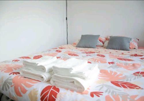 Apartamento Super Studio Proche De Paris Porte De Versailles !