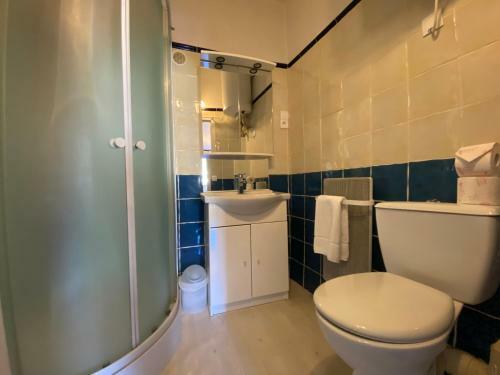 Apartamento Lopez - Studio Confortable Avec Balcon Dans Vals Les Bains