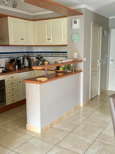 Apartamento Mon Appartement De Vacances