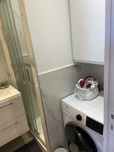 Apartamento Hibiscus