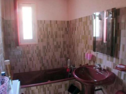 Agr�able Maison Dans R�sidence Calme. Plage � 50 M