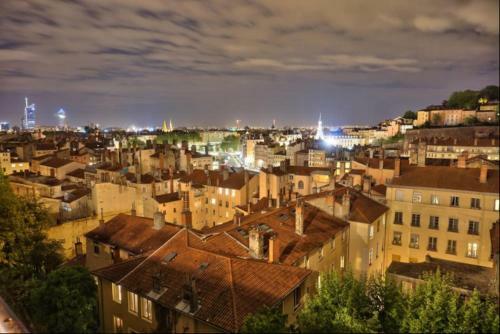 Apartamento Bel Appartement T2 40 M�