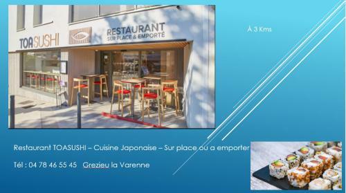 Apartamento Bel Appartement T2 40 M�