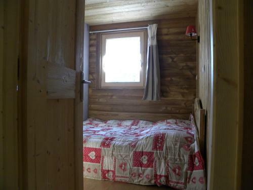 Apartamento La Poya