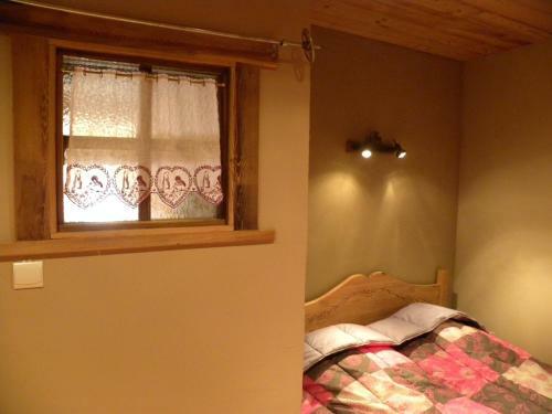 Apartamento La Poya