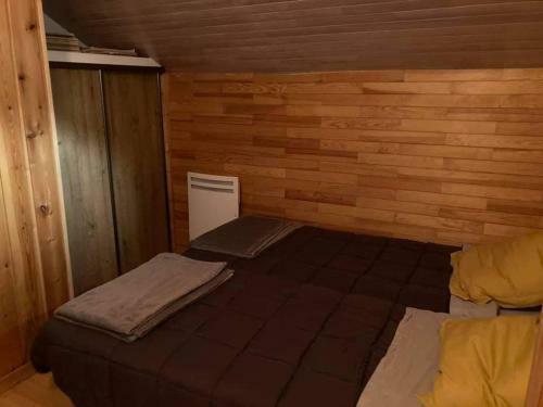 Apartamento Maglines