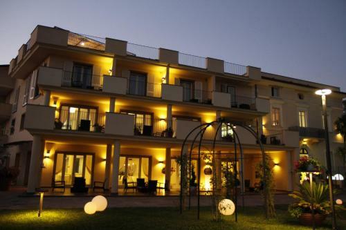 Hotel La Castellana