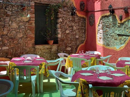 Hostal Affittacamere Il Normanno