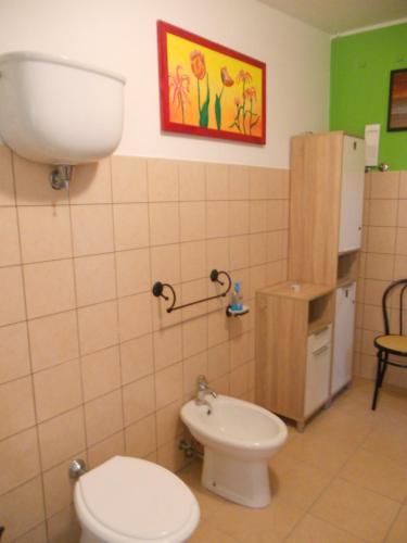 Hostal Affittacamere Il Normanno