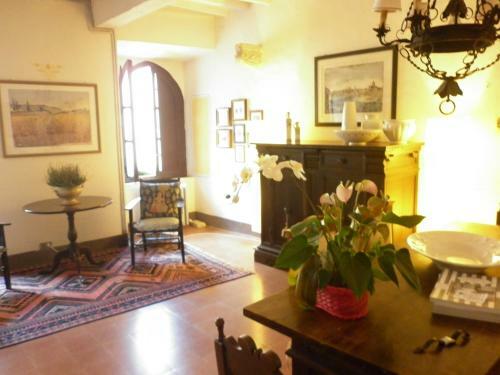 Hostal Palazzetto Bentivoglio