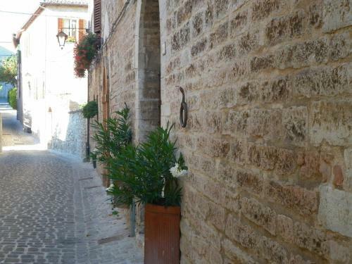 Hostal Palazzetto Bentivoglio