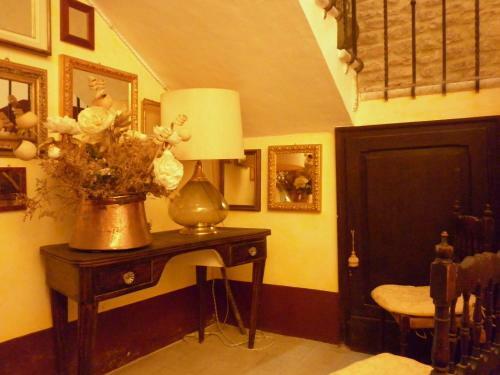 Hostal Palazzetto Bentivoglio