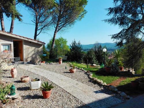 Bed And Breakfast Romantica Evasione
