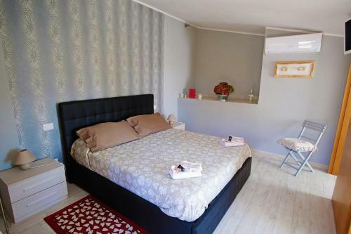 Bed And Breakfast Romantica Evasione