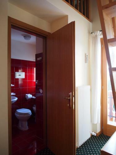 Hotel Belvedere