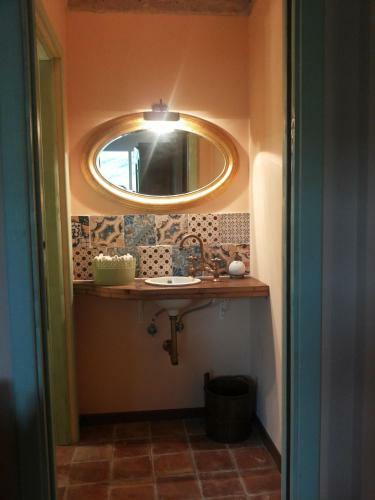 B&B La Ca Vecia