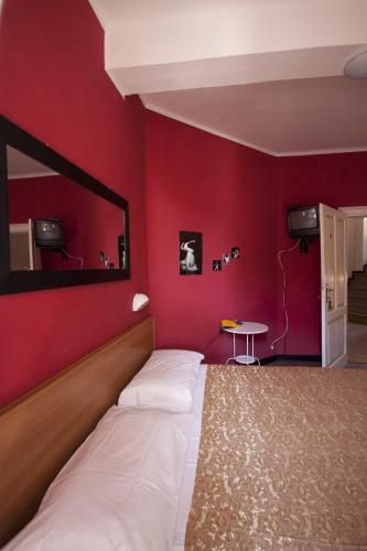 Hotel Albergo San Pietro