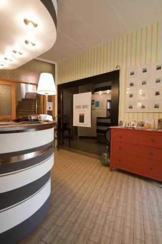 Hotel Albergo San Pietro