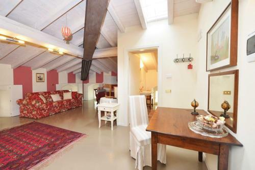 Hostal B&B La Mongolfiera