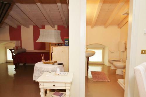 Hostal B&B La Mongolfiera
