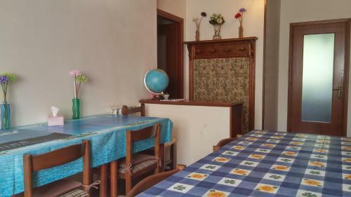 Accogliente E Ospitale B&B