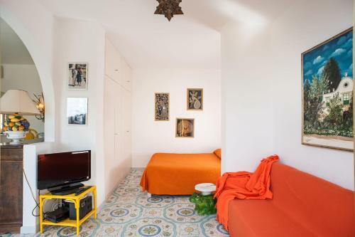 Apartamento Residence Degli Agrumi Mare