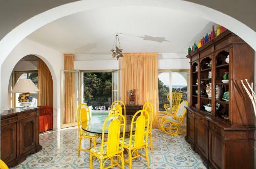 Apartamento Residence Degli Agrumi Mare