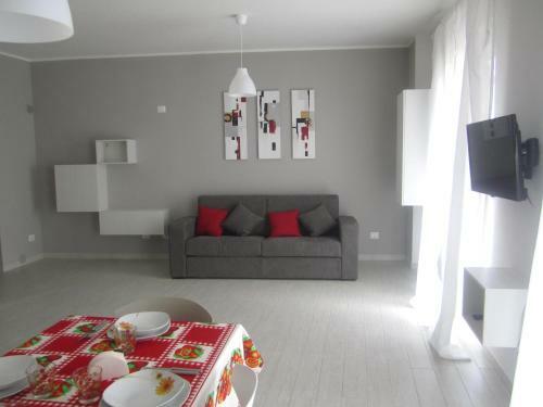 Apartamento Casacortivi
