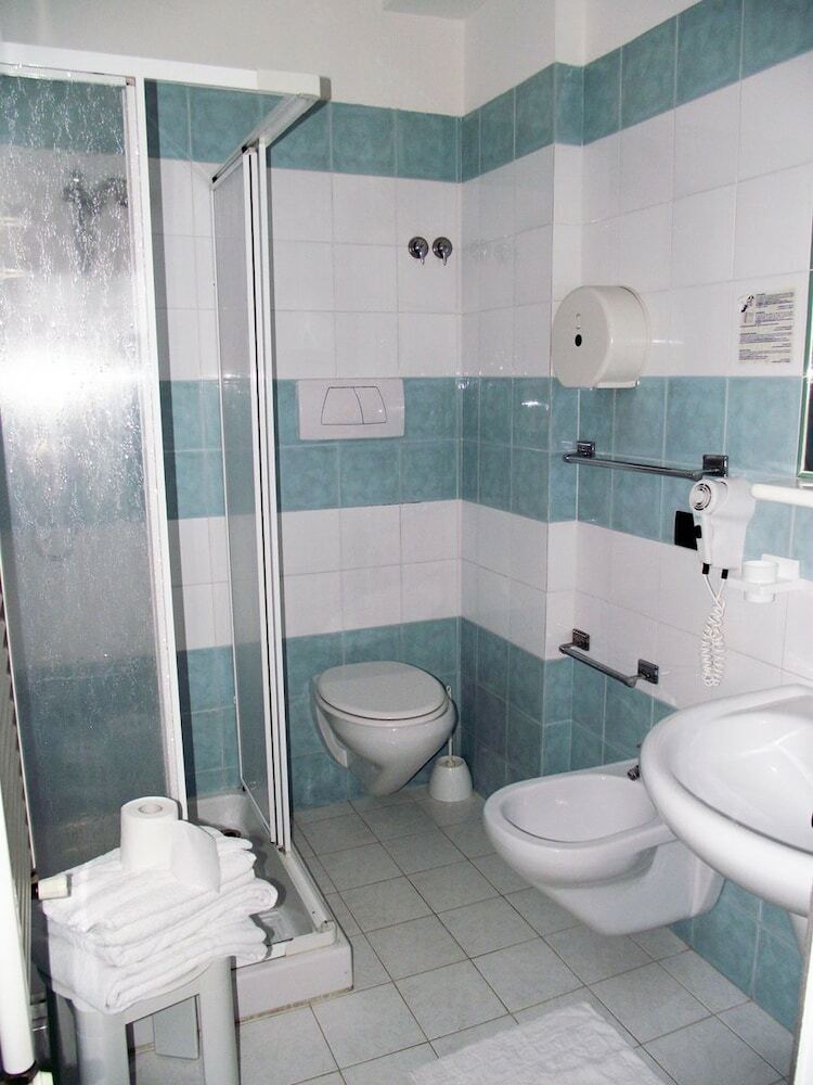 Hotel Narcisi